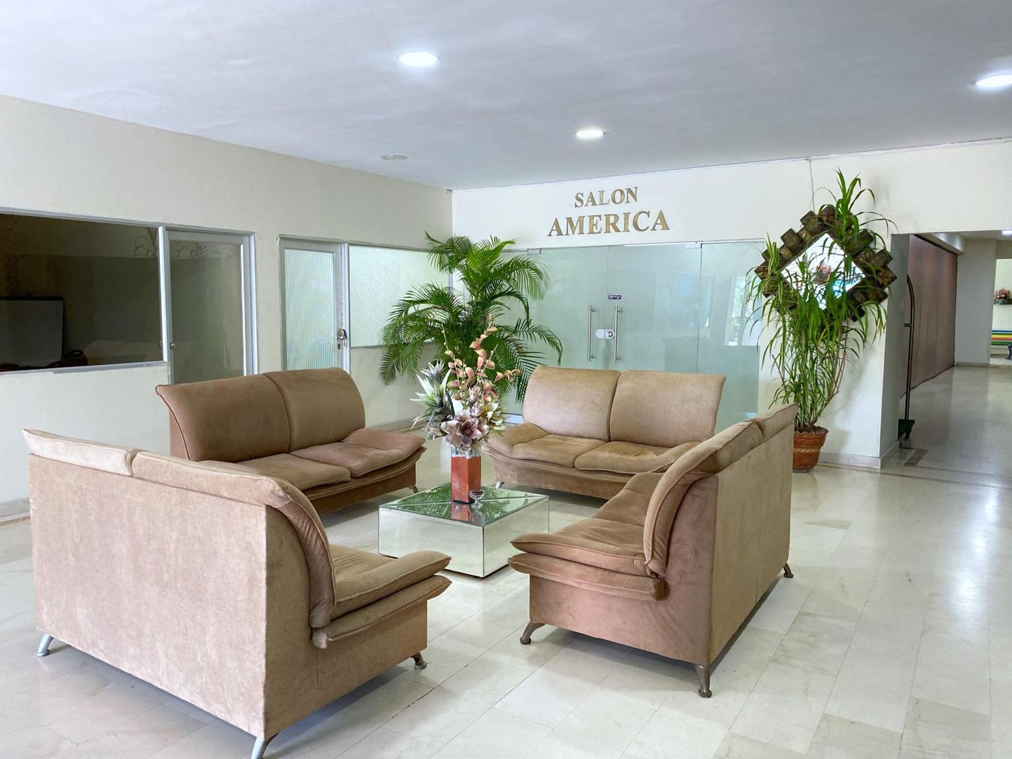 Hotel Continental Plaza Barranquilla Barranquilla  Dış mekan fotoğraf