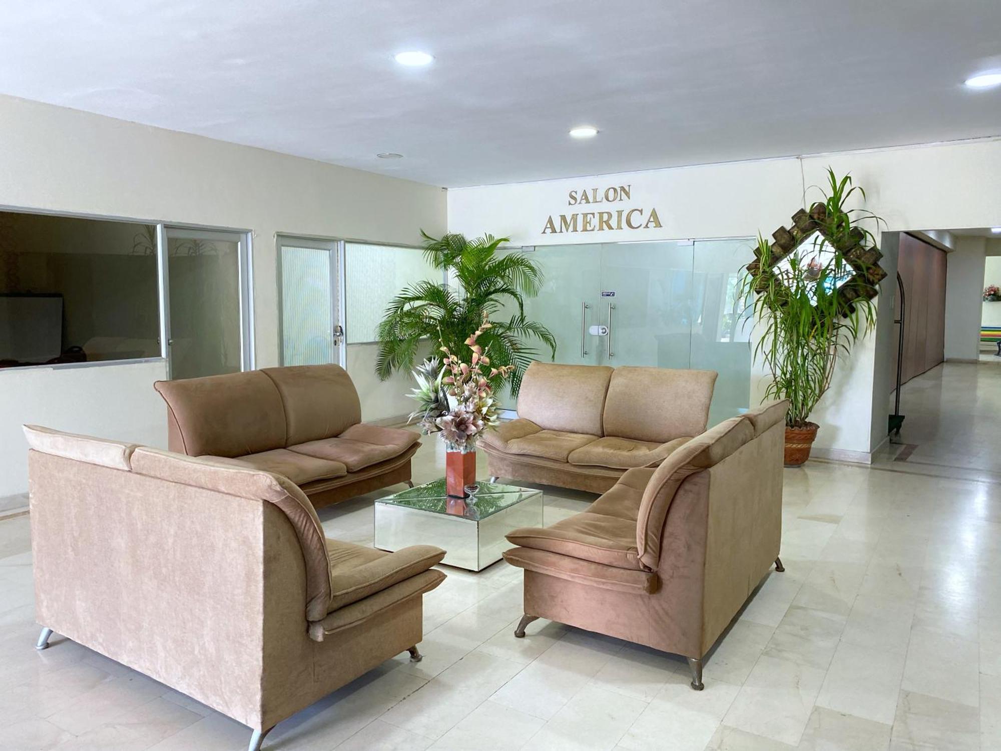 Hotel Continental Plaza Barranquilla  Dış mekan fotoğraf