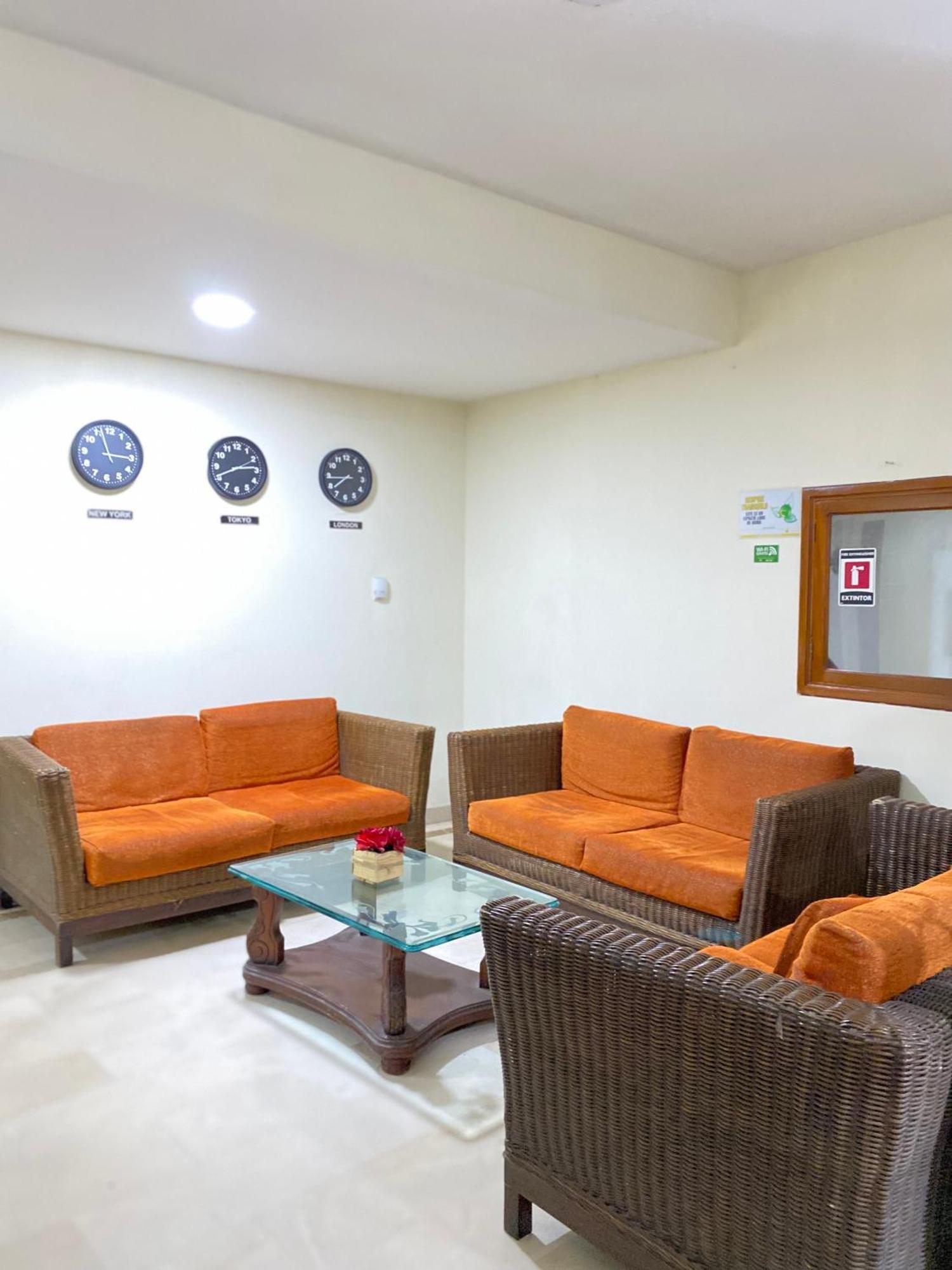 Hotel Continental Plaza Barranquilla Barranquilla  Dış mekan fotoğraf
