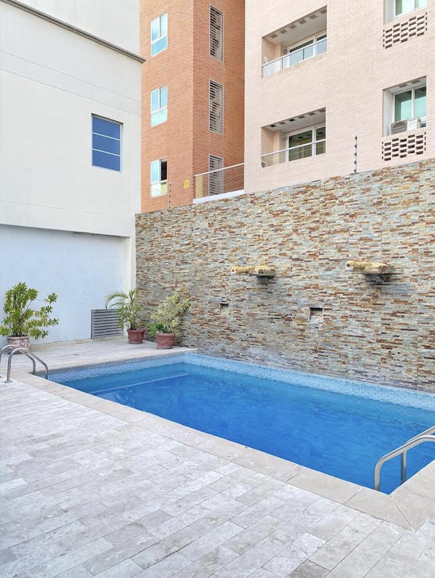 Hotel Continental Plaza Barranquilla Barranquilla  Dış mekan fotoğraf