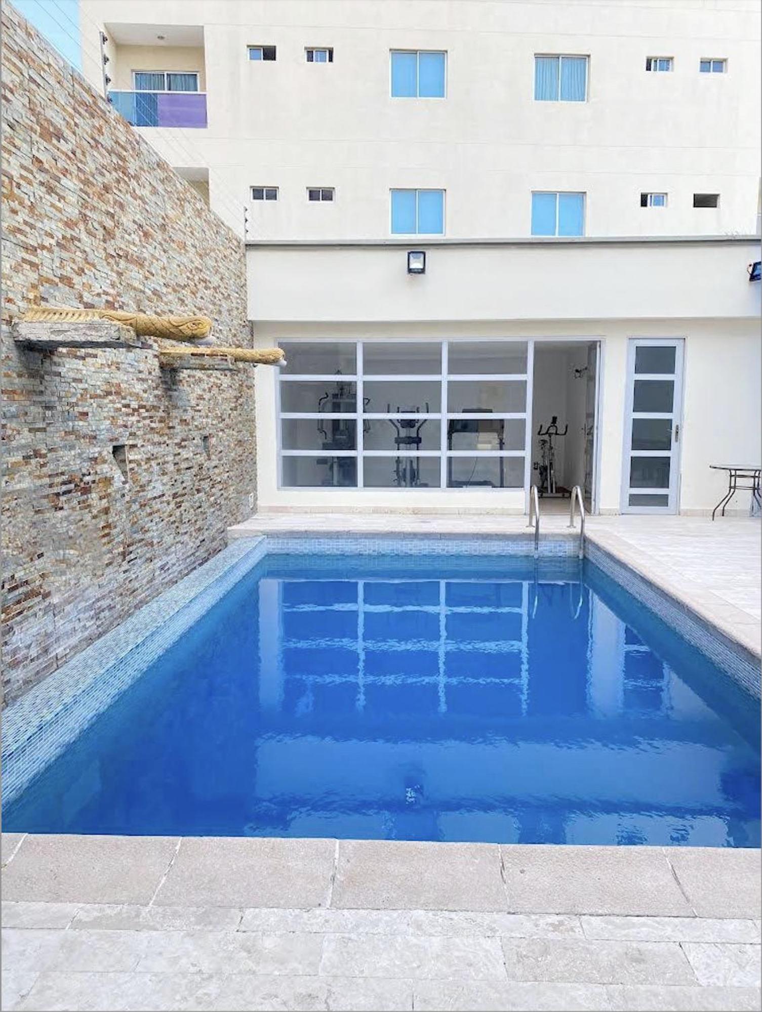 Hotel Continental Plaza Barranquilla Barranquilla  Dış mekan fotoğraf