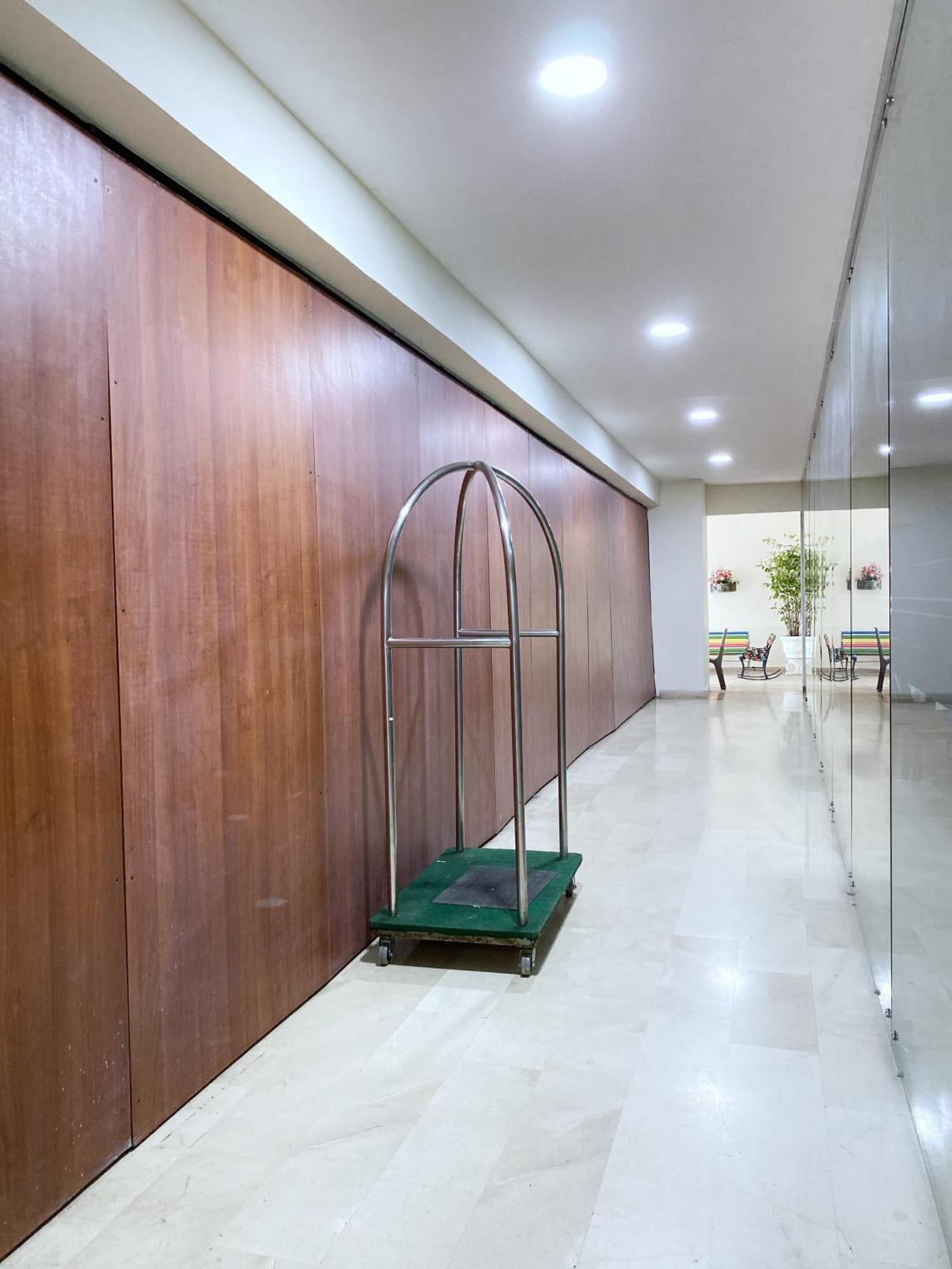 Hotel Continental Plaza Barranquilla Barranquilla  Dış mekan fotoğraf