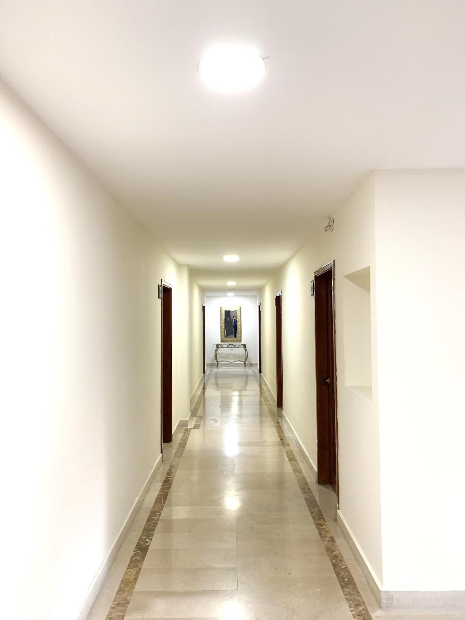 Hotel Continental Plaza Barranquilla Barranquilla  Dış mekan fotoğraf