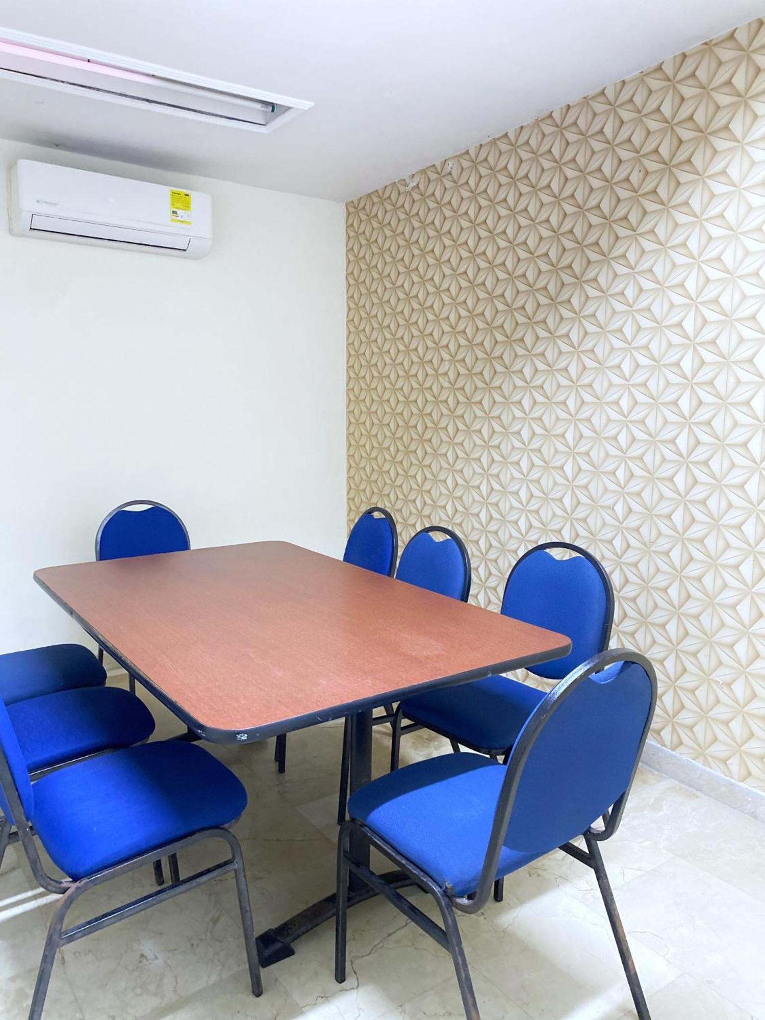 Hotel Continental Plaza Barranquilla Barranquilla  Dış mekan fotoğraf