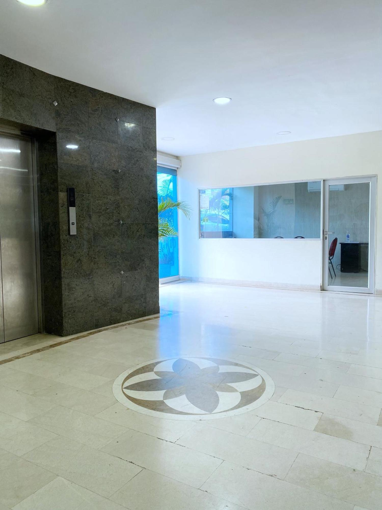 Hotel Continental Plaza Barranquilla  Dış mekan fotoğraf