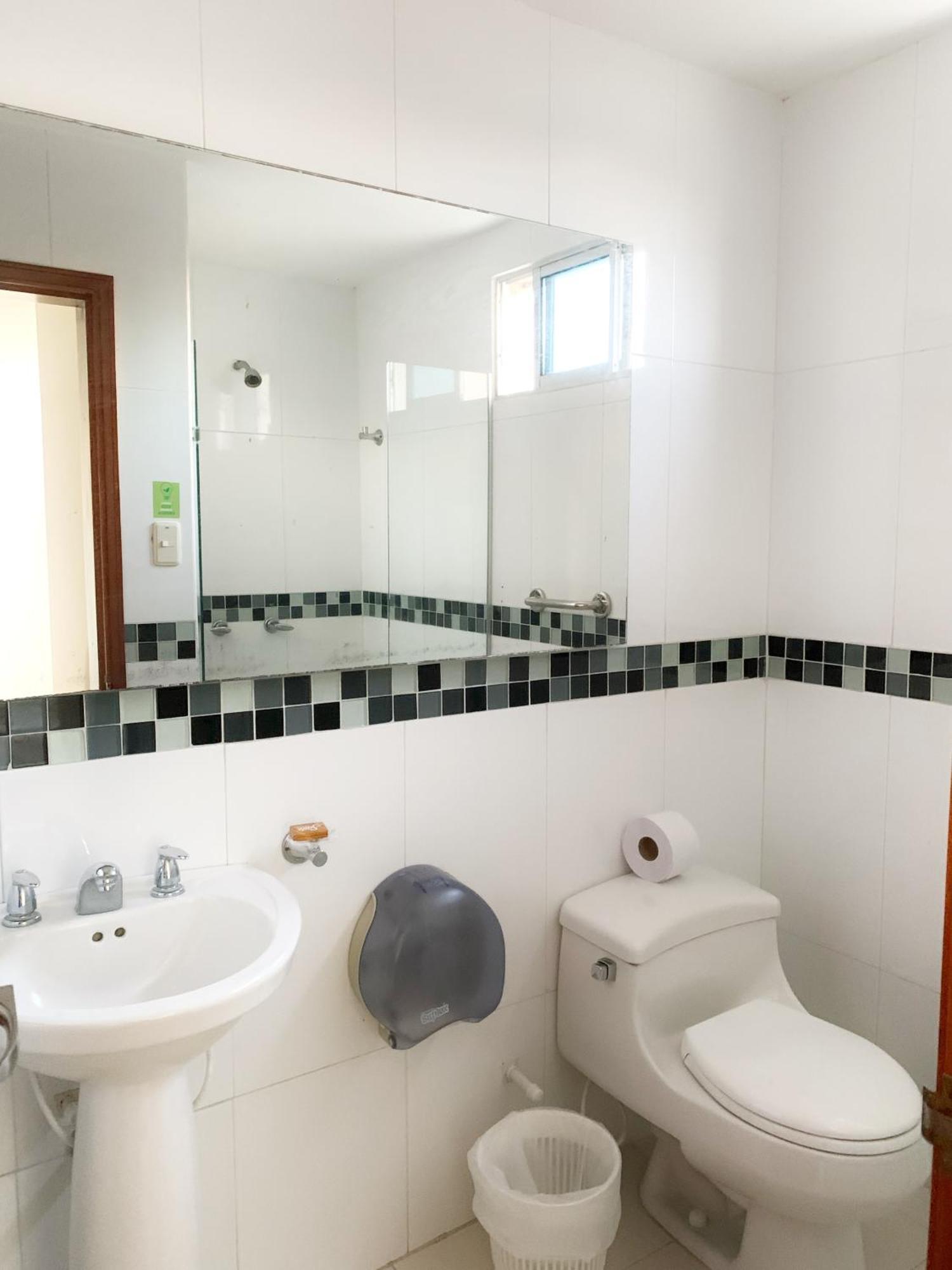 Hotel Continental Plaza Barranquilla Barranquilla  Dış mekan fotoğraf