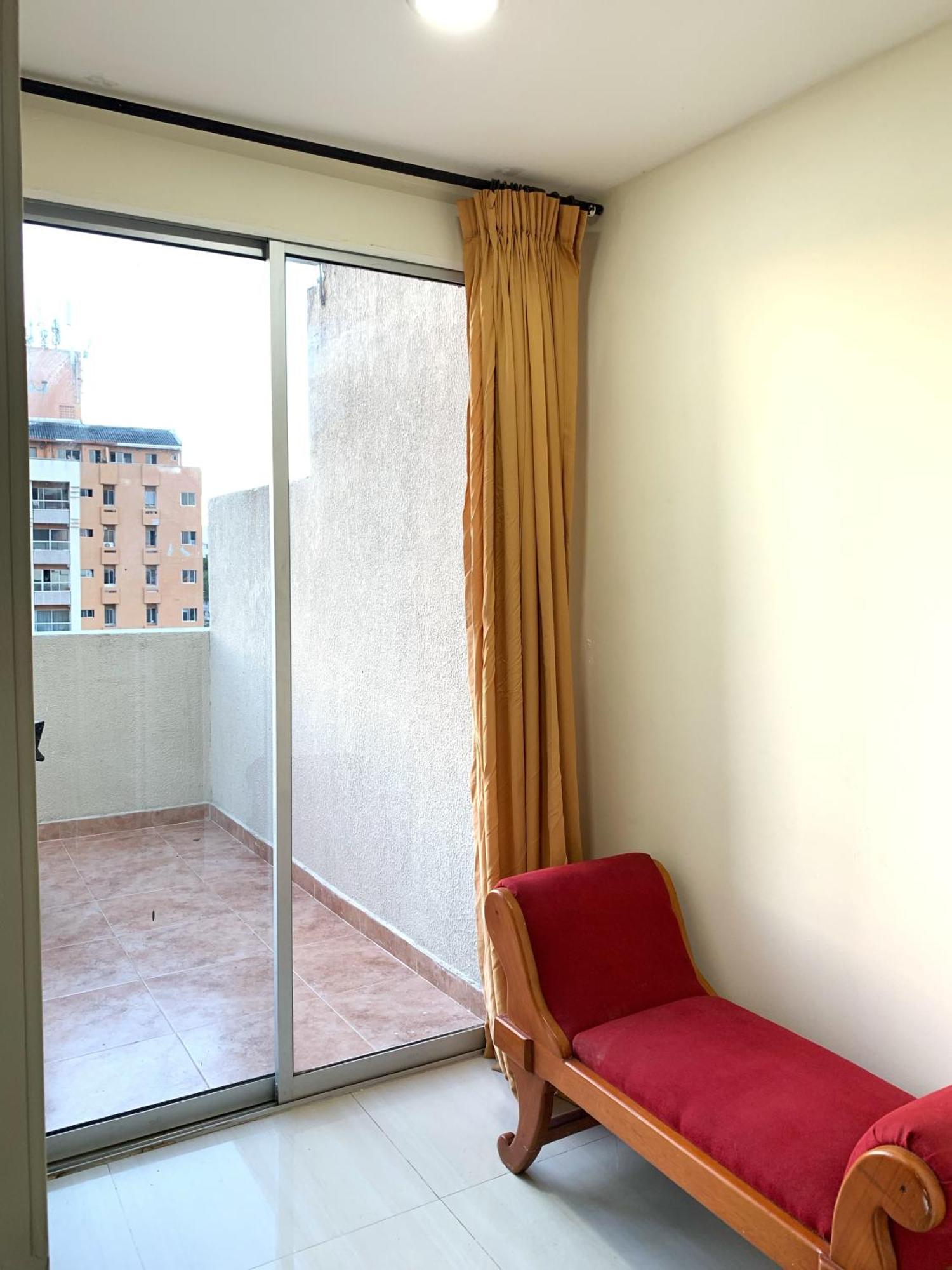 Hotel Continental Plaza Barranquilla  Dış mekan fotoğraf