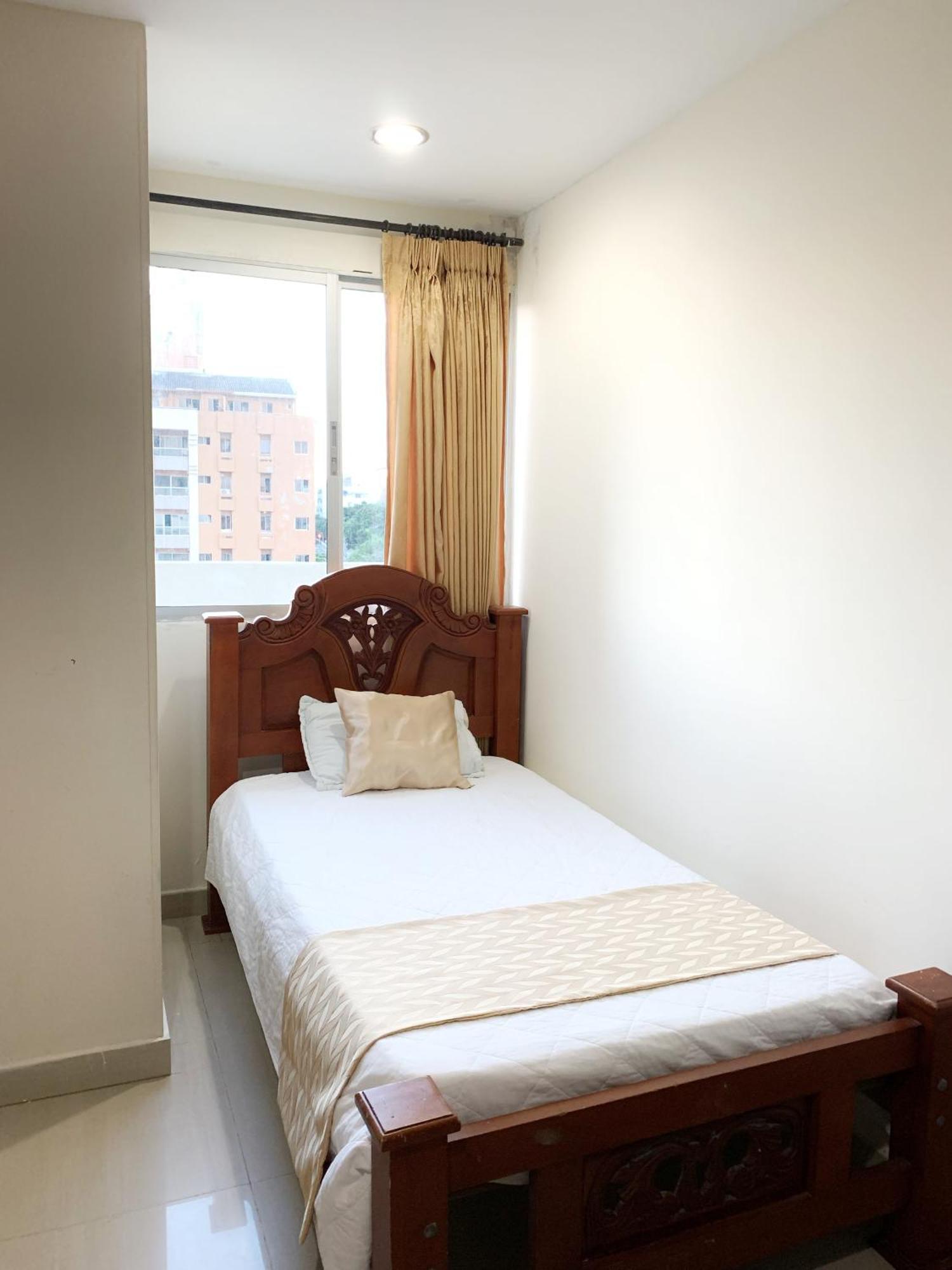Hotel Continental Plaza Barranquilla Barranquilla  Oda fotoğraf