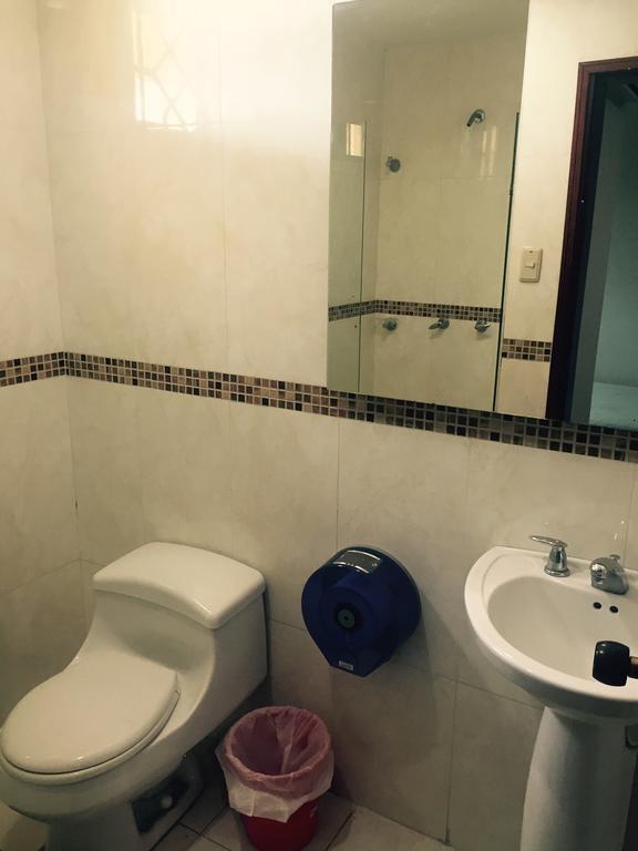 Hotel Continental Plaza Barranquilla Barranquilla  Oda fotoğraf