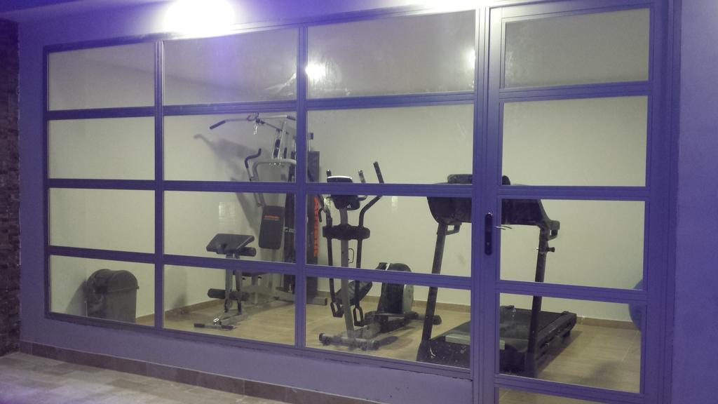 Hotel Continental Plaza Barranquilla Barranquilla  Dış mekan fotoğraf