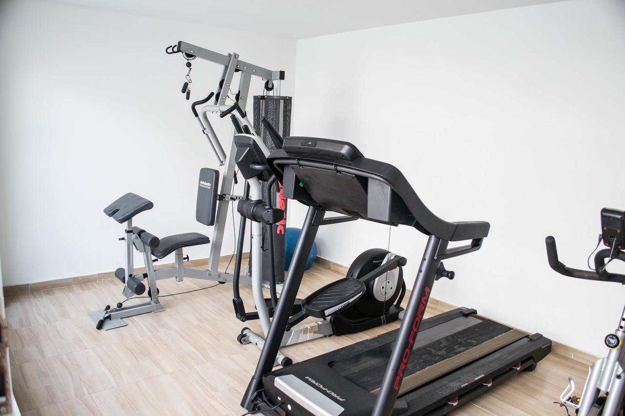 Hotel Continental Plaza Barranquilla Barranquilla  Dış mekan fotoğraf